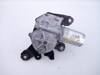 Motor limpiaparabrisas luna trasera 287102467R RENAULT