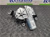 Motor limpiaparabrisas luna trasera 287102467R RENAULT