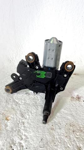 RENAULT 287102467R Motor limpiaparabrisas, trasera comprar Barcelona