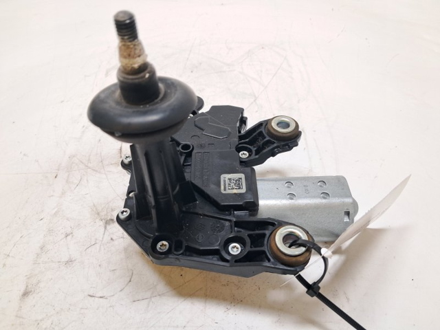 287102467R RENAULT Motor del limpiaparabrisas trasero  disponible Vigo