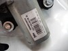 Motor limpiaparabrisas luna trasera 287102467R RENAULT