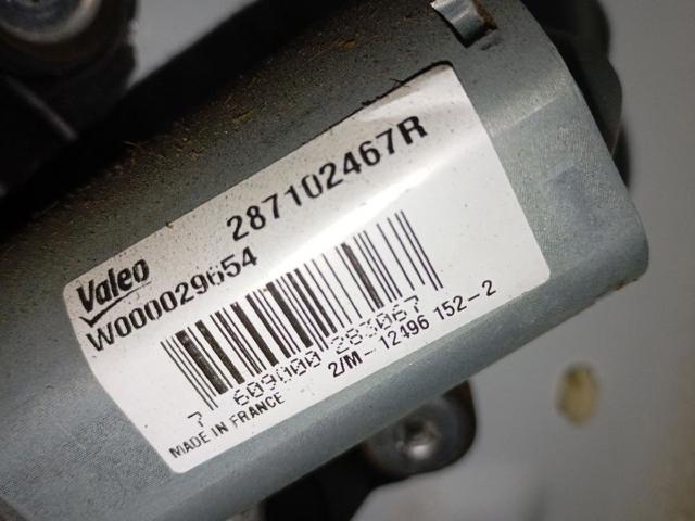 287102467R Motor del limpiaparabrisas trasero  disponible Málaga