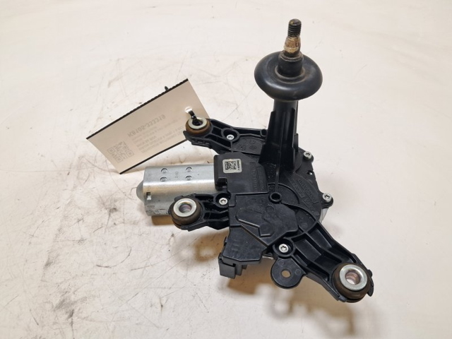287102467R RENAULT Motor limpiaparabrisas, trasera  en stock Huelva