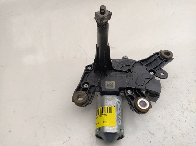 287102467R Motor limpiaparabrisas, trasera  en stock Sabadell