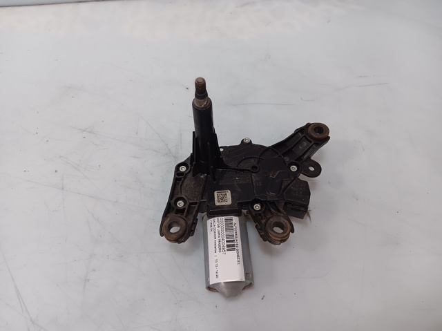 287102467R RENAULT Motor limpiaparabrisas, trasera comprar Bilbao