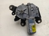 Motor limpiaparabrisas luna trasera 287102467R RENAULT