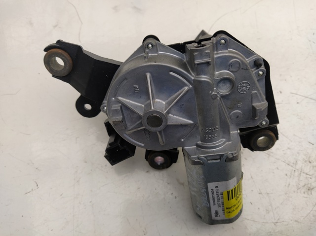 287102467R RENAULT Motor del limpiaparabrisas trasero  disponible Ourense