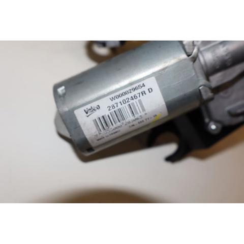 287104350R Motor del limpiaparabrisas trasero  disponible Burgos