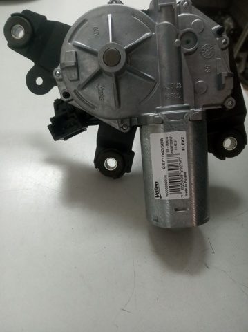 287104350R RENAULT Motor limpiaparabrisas, trasera  en stock Córdoba