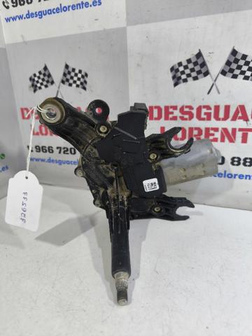287104350R RENAULT Motor del limpiaparabrisas trasero  comprar en Oviedo