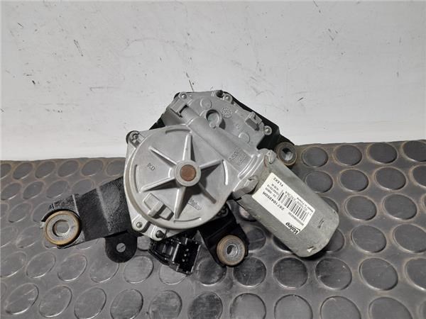 RENAULT 287104350R Motor limpiaparabrisas, trasera comprar Tarragona