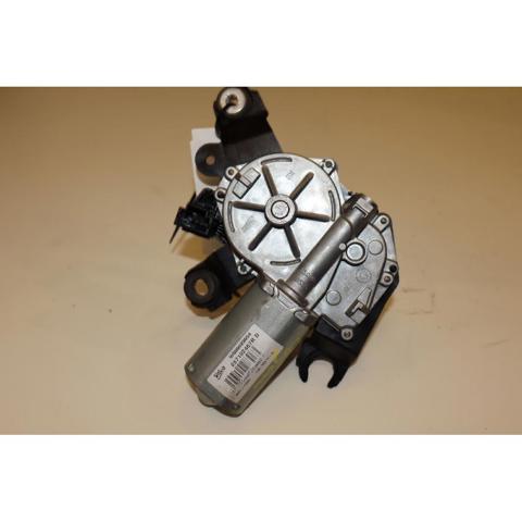 RENAULT 287104350R Motor limpiaparabrisas, trasera  en stock Salamanca