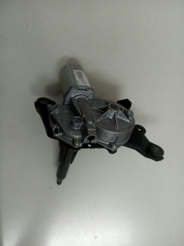 287104350R RENAULT Motor del limpiaparabrisas trasero  comprar en Lleida