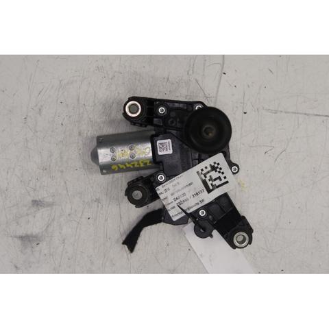287104350R Motor del limpiaparabrisas trasero  comprar en Pontevedra
