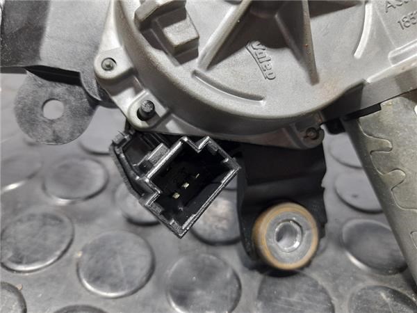 RENAULT 287104350R Motor limpiaparabrisas, trasera comprar Pamplona