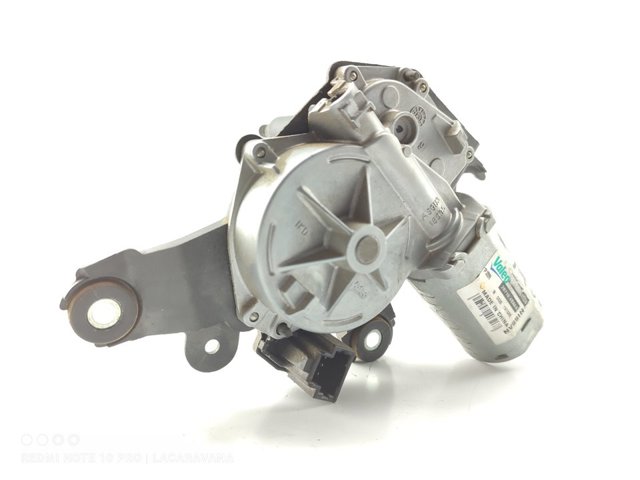 Motor limpiaparabrisas luna trasera 287104BA0A Nissan