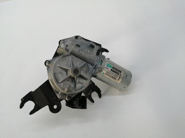 Motor limpiaparabrisas luna trasera 287104BA0A Nissan