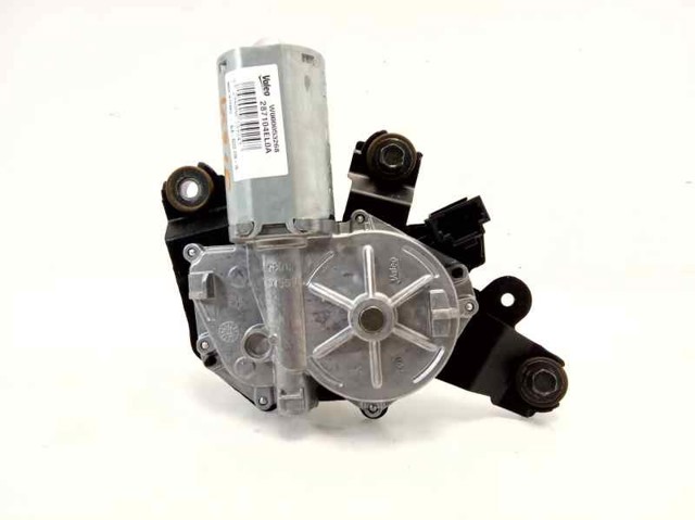 287104EL0A NISSAN Motor del limpiaparabrisas trasero  disponible Vigo