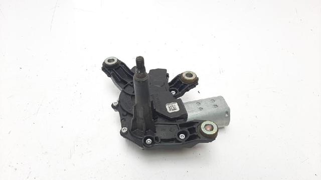 287104EL0A Motor del limpiaparabrisas trasero  disponible Burgos