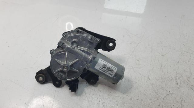 NISSAN 287104EL0A Motor del limpiaparabrisas trasero  comprar en Murcia