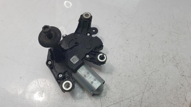 NISSAN 287104EL0A Motor limpiaparabrisas, trasera comprar Barcelona