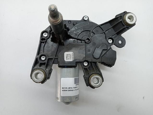 287104EL0A NISSAN Motor del limpiaparabrisas trasero  disponible Vigo