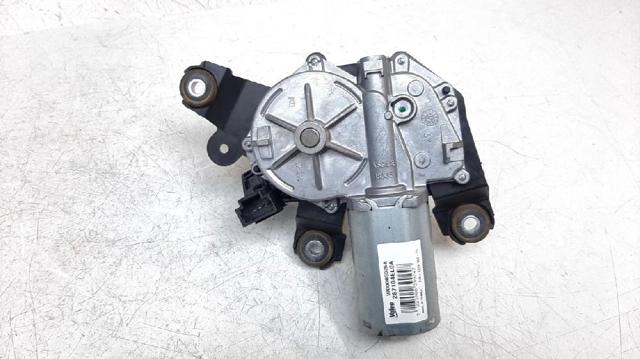 287104EL0A NISSAN Motor del limpiaparabrisas trasero  comprar en Lleida