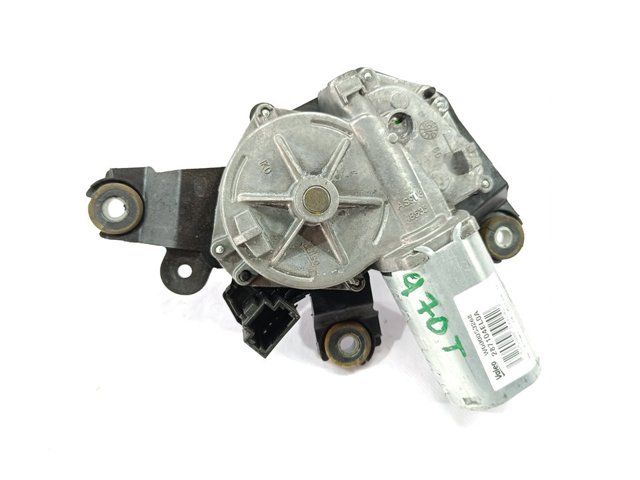 287104EL0A Motor del limpiaparabrisas trasero  disponible Utrera