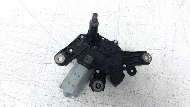 NISSAN 287104EL0A Motor limpiaparabrisas, trasera comprar Pamplona