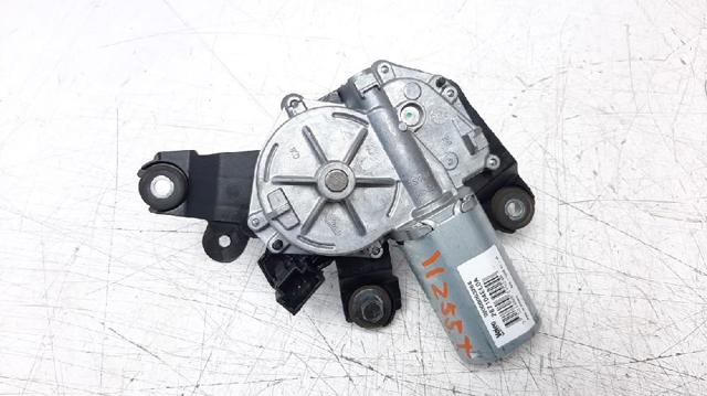 287104EL0A NISSAN Motor limpiaparabrisas, trasera comprar Alcalá