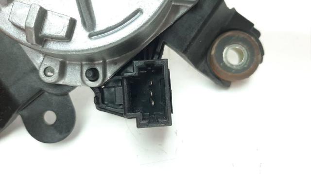 287104EL0A NISSAN Motor del limpiaparabrisas trasero  disponible Vigo