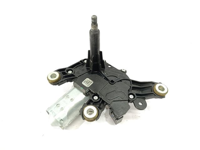287104EL0A NISSAN Motor limpiaparabrisas, trasera comprar Madrid