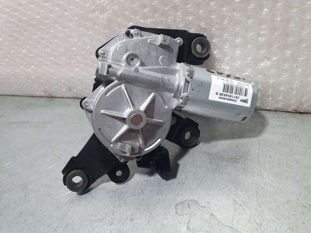 287105483R RENAULT Motor limpiaparabrisas, trasera  en stock Gandía