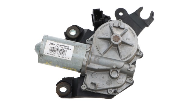 287105483R RENAULT Motor del limpiaparabrisas trasero  disponible Vigo