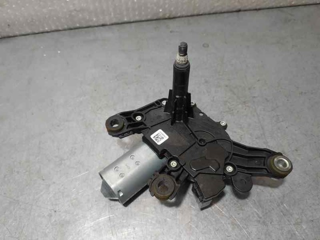 RENAULT 287105483R Motor del limpiaparabrisas trasero  comprar en Albacete