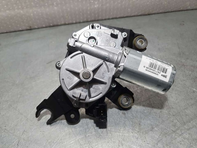 RENAULT 287105483R Motor del limpiaparabrisas trasero  comprar en Albacete