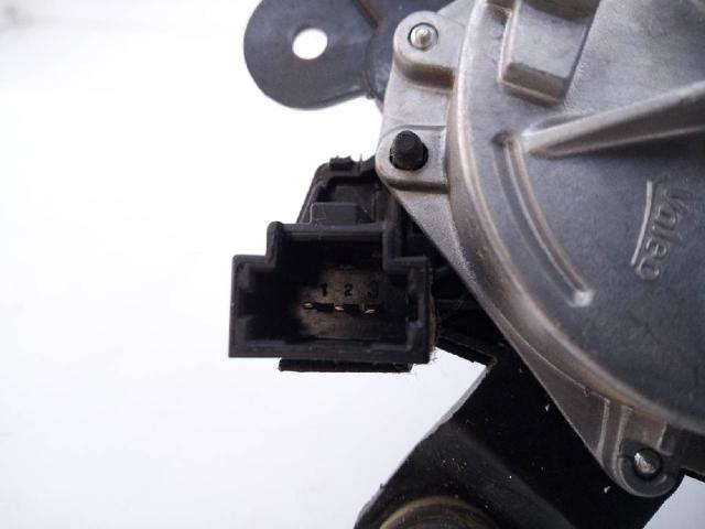 287105483R RENAULT Motor del limpiaparabrisas trasero  disponible Ourense