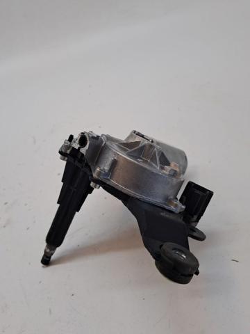 RENAULT 287105483R Motor limpiaparabrisas, trasera  en stock Salamanca