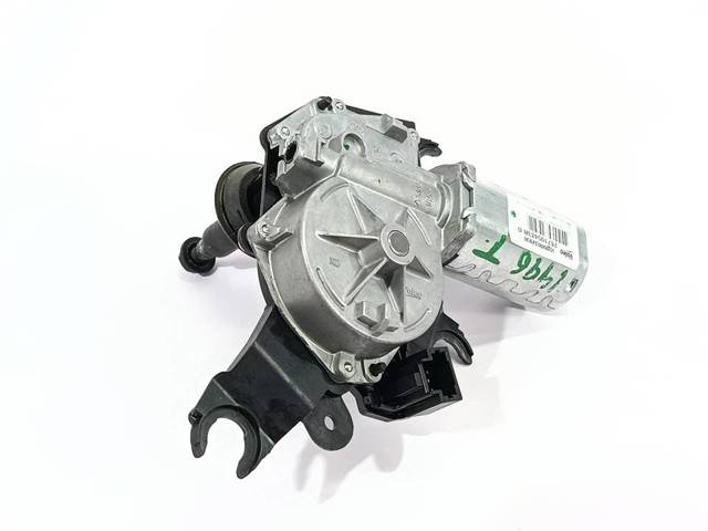 RENAULT 287105483R Motor del limpiaparabrisas trasero  comprar en Murcia