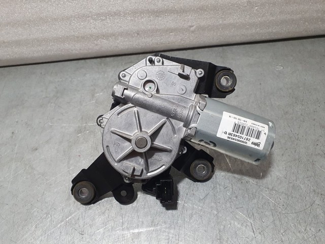 RENAULT 287105483R Motor limpiaparabrisas, trasera comprar Pamplona
