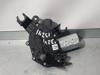 Motor limpiaparabrisas luna trasera 287105483RC RENAULT