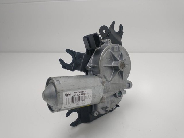 RENAULT 287105483RD Motor del limpiaparabrisas trasero  comprar en Murcia