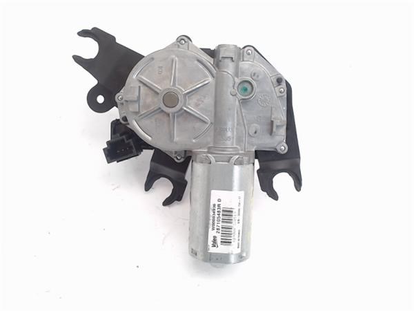 287105483RD Motor limpiaparabrisas, trasera comprar Almería