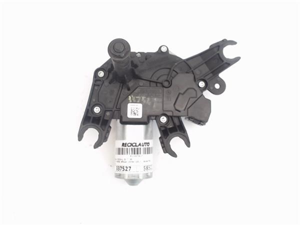 287105483RD RENAULT Motor del limpiaparabrisas trasero  comprar en Lleida