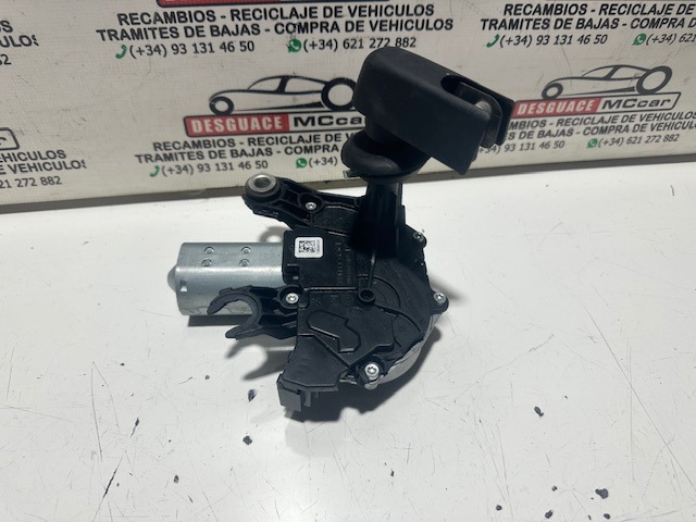 RENAULT 287105483RD Motor limpiaparabrisas, trasera comprar Pamplona