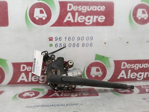 287105483RD RENAULT Motor limpiaparabrisas, trasera  en stock Gandía