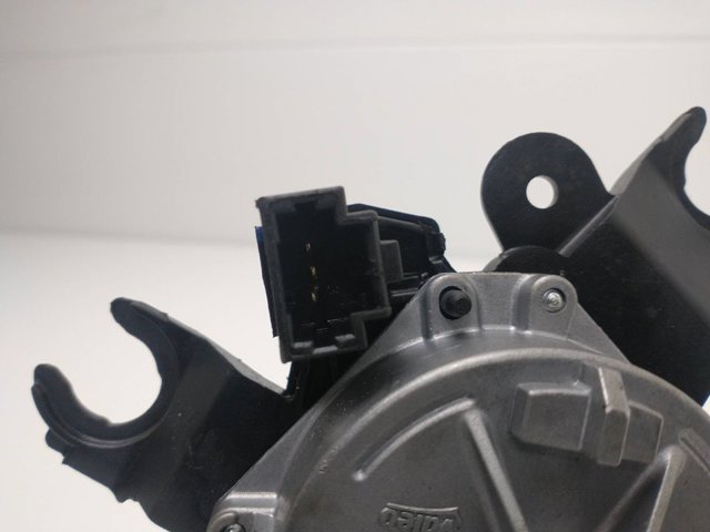 RENAULT 287105483RD Motor limpiaparabrisas, trasera  en stock Salamanca