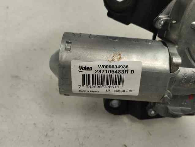 287105483RD Renault (RVI)