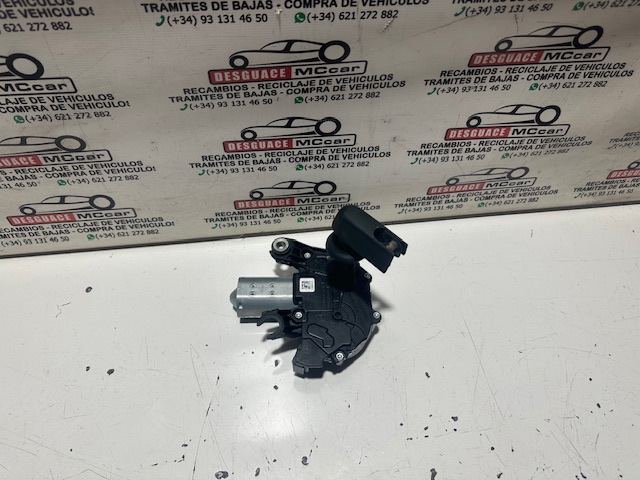 287105483RD RENAULT Motor del limpiaparabrisas trasero  comprar en Lleida