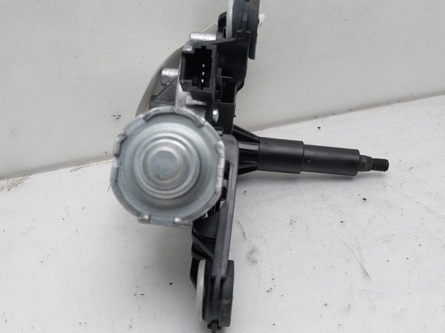 287108228R RENAULT Motor del limpiaparabrisas trasero  comprar en Jaén